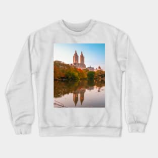 Central Park Fall 1 Crewneck Sweatshirt